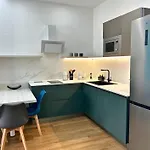 Maremma Holidays-m Apartman *