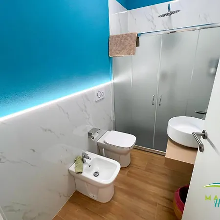 Apartment Maremma Holidays-m