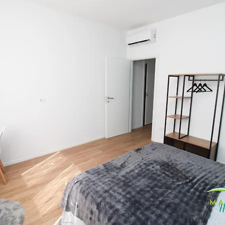 Maremma Holidays-m Apartment