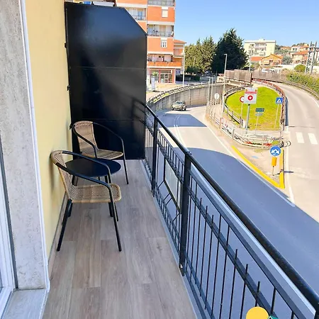 Apartment Maremma Holidays-m Follonica