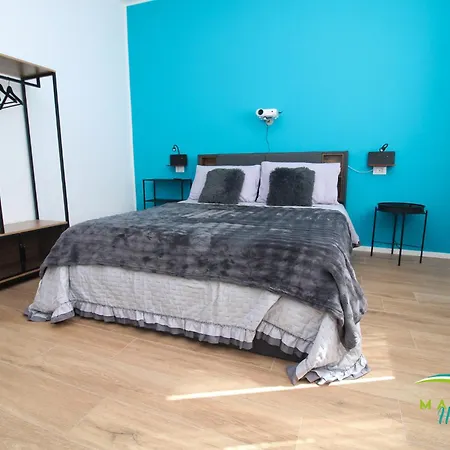 Maremma Holidays-m Apartment Follonica