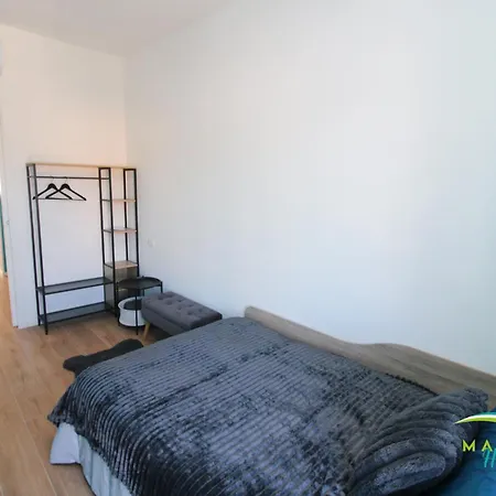 Apartment Maremma Holidays-m