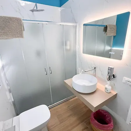 Apartment Maremma Holidays-m