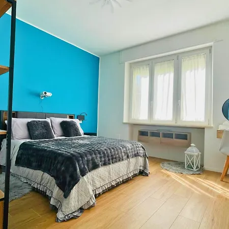 Apartman Maremma Holidays-m Follonica