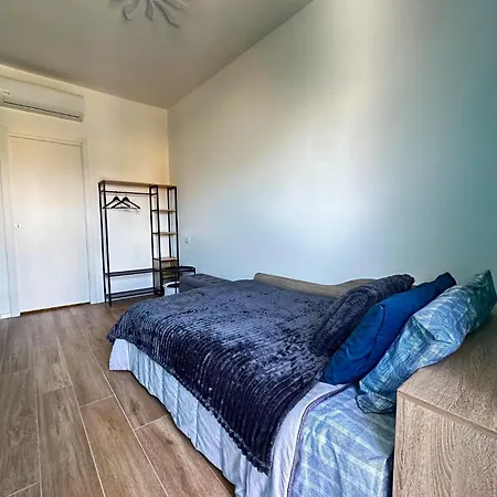 Maremma Holidays-m Apartman